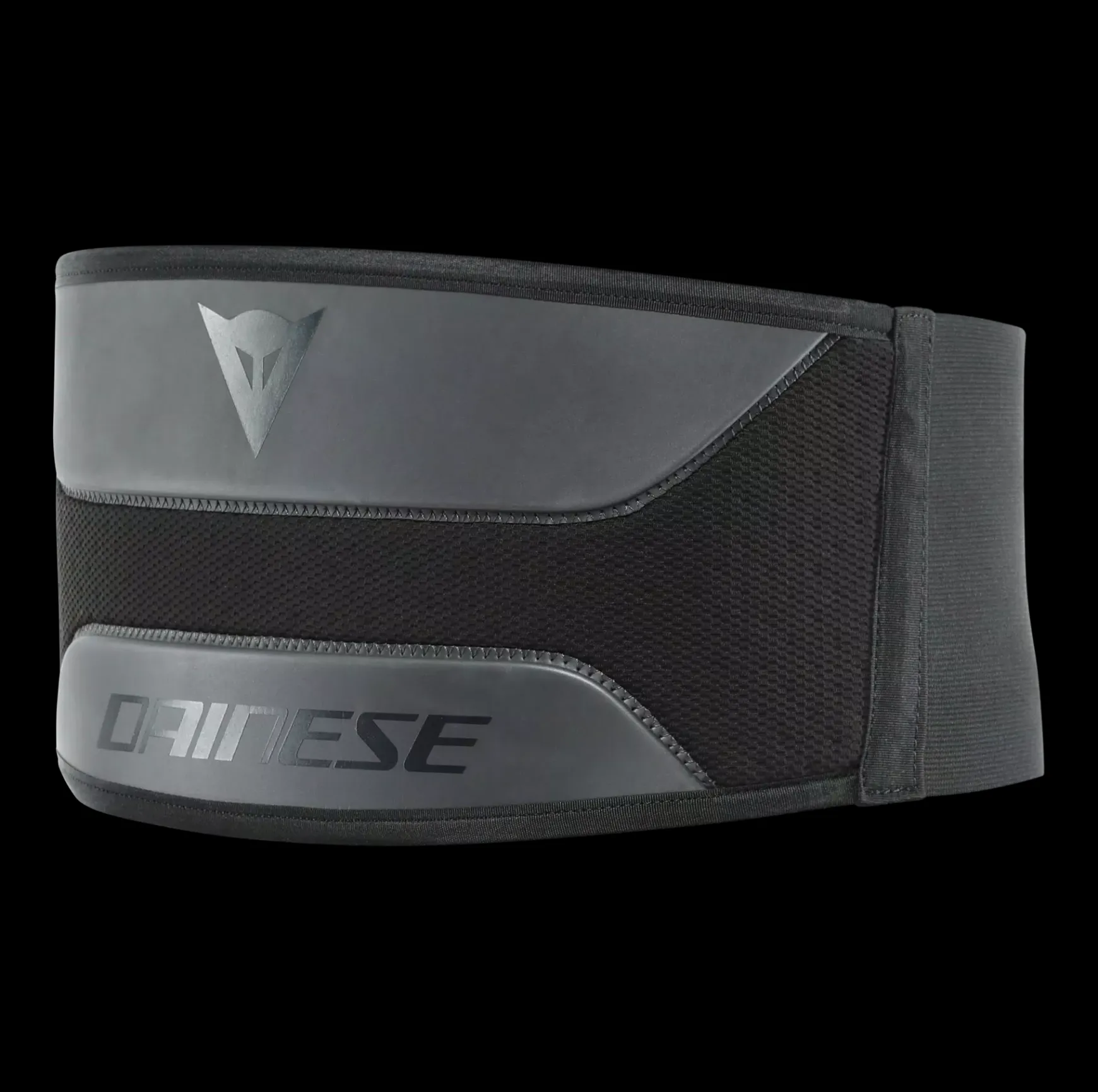 Dainese LUMBAR BELT LOW BLACK Hot