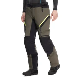 Dainese MANGEN ABSØLUTESHELL™ PRO - TOURING-MOTORENHOSEN HERREN TARMAC/BLACK Discount