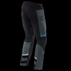Dainese MANGEN ABSØLUTESHELL™ PRO - TOURING-MOTORENHOSEN HERREN EBONY/BLACK Discount