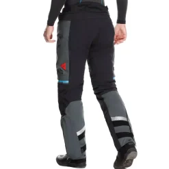 Dainese MANGEN ABSØLUTESHELL™ PRO - TOURING-MOTORENHOSEN HERREN EBONY/BLACK Discount