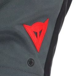 Dainese MANGEN ABSØLUTESHELL™ PRO - TOURING-MOTORENHOSEN HERREN EBONY/BLACK Discount