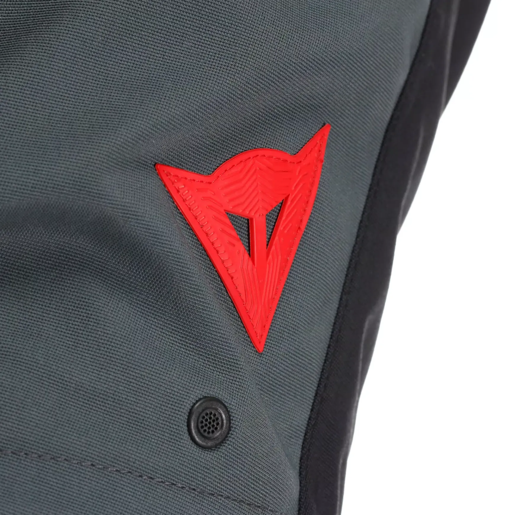 Dainese MANGEN ABSØLUTESHELL™ PRO - TOURING-MOTORENHOSEN HERREN EBONY/BLACK Discount