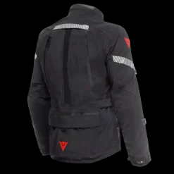 Dainese MANGEN ABSØLUTESHELL™ PRO - TOURING-MOTORKRADJACKE HERREN BLACK/BLACK Outlet