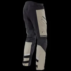 Dainese MANGEN ABSØLUTESHELL™ PRO - TOURING-MOTORENHOSEN HERREN BLACK/TIDAL FOAM Online
