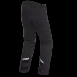 Dainese MANGEN ABSØLUTESHELL PRO PANTS S/T BLACK/BLACK Sale
