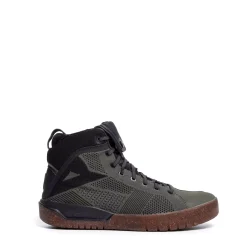 Dainese METRACTIVE AIR SHOES GRAPE-LEAF/BLACK/NATURAL-RUBBER Outlet