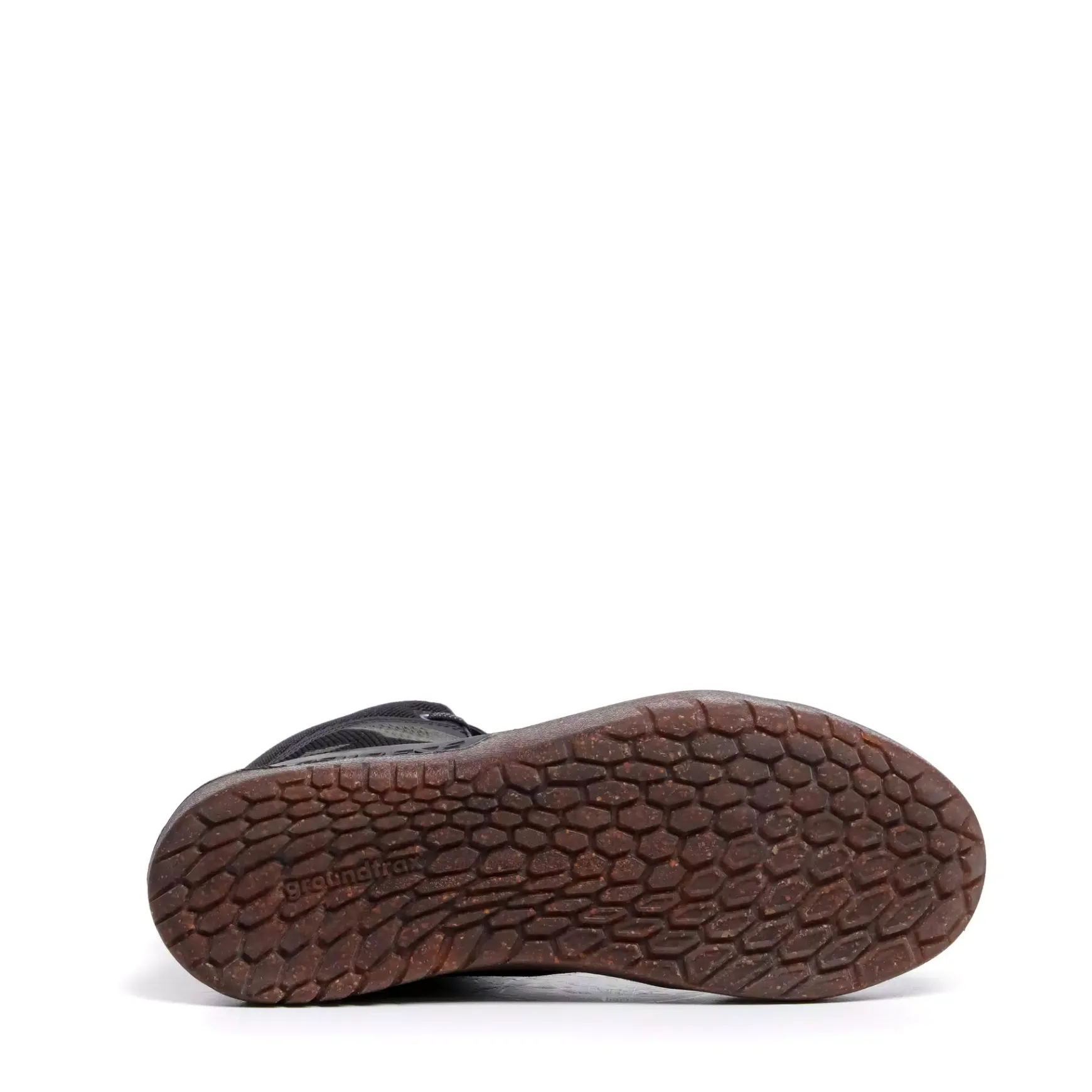 Dainese METRACTIVE AIR SHOES GRAPE-LEAF/BLACK/NATURAL-RUBBER Outlet