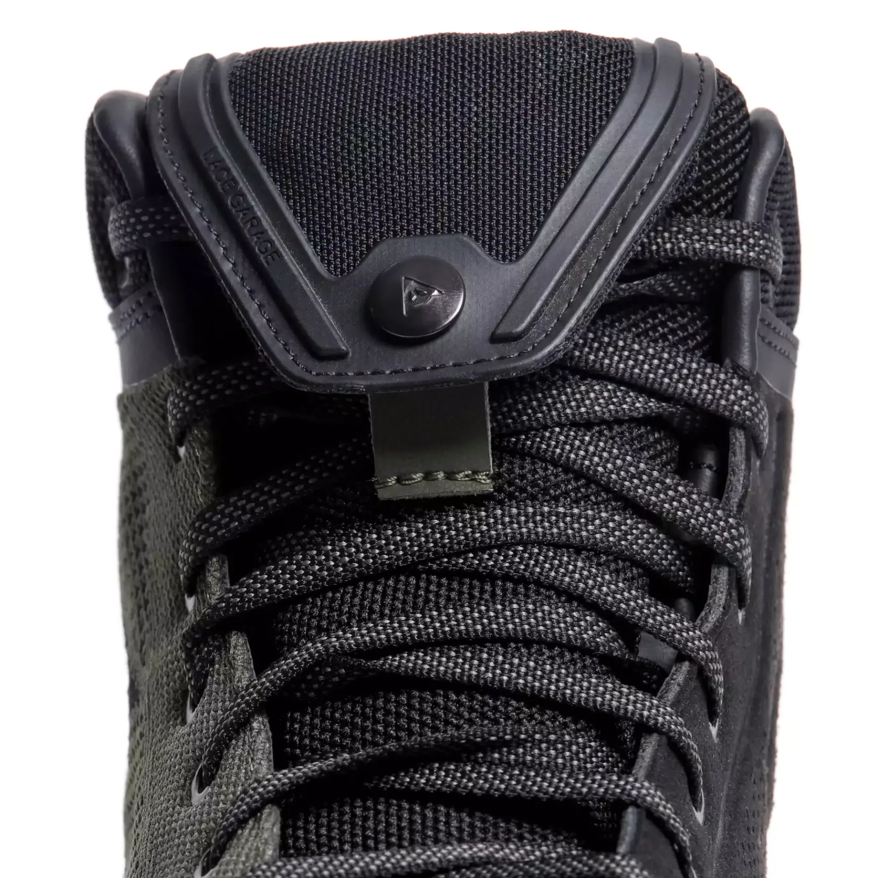 Dainese METRACTIVE AIR SHOES GRAPE-LEAF/BLACK/NATURAL-RUBBER Outlet