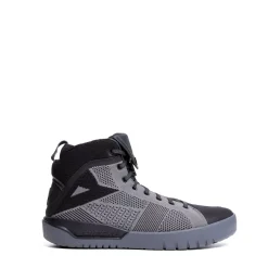 Dainese METRACTIVE AIR SHOES CHARCOAL-GRAY/BLACK/DARK-GRAY Best