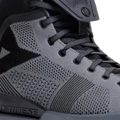Dainese METRACTIVE AIR SHOES CHARCOAL-GRAY/BLACK/DARK-GRAY Best