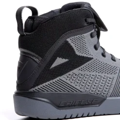 Dainese METRACTIVE AIR SHOES CHARCOAL-GRAY/BLACK/DARK-GRAY Best
