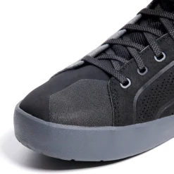 Dainese METRACTIVE AIR SHOES CHARCOAL-GRAY/BLACK/DARK-GRAY Best