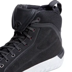 Dainese METRACTIVE AIR SHOES BLACK/BLACK/WHITE New