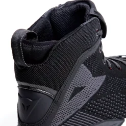 Dainese METRACTIVE AIR SHOES BLACK/BLACK/WHITE New