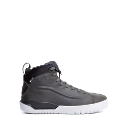 Dainese METRACTIVE D-WP SHOES SMOKE-GREEN/WHITE