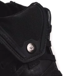 Dainese METRACTIVE D-WP SHOES BLACK/WHITE Best