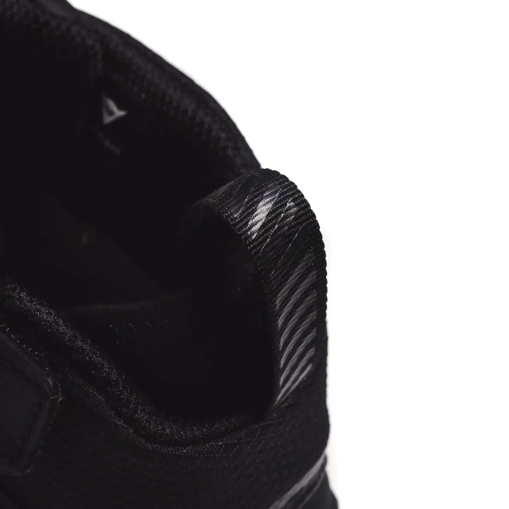 Dainese METRACTIVE D-WP SHOES BLACK/WHITE Best