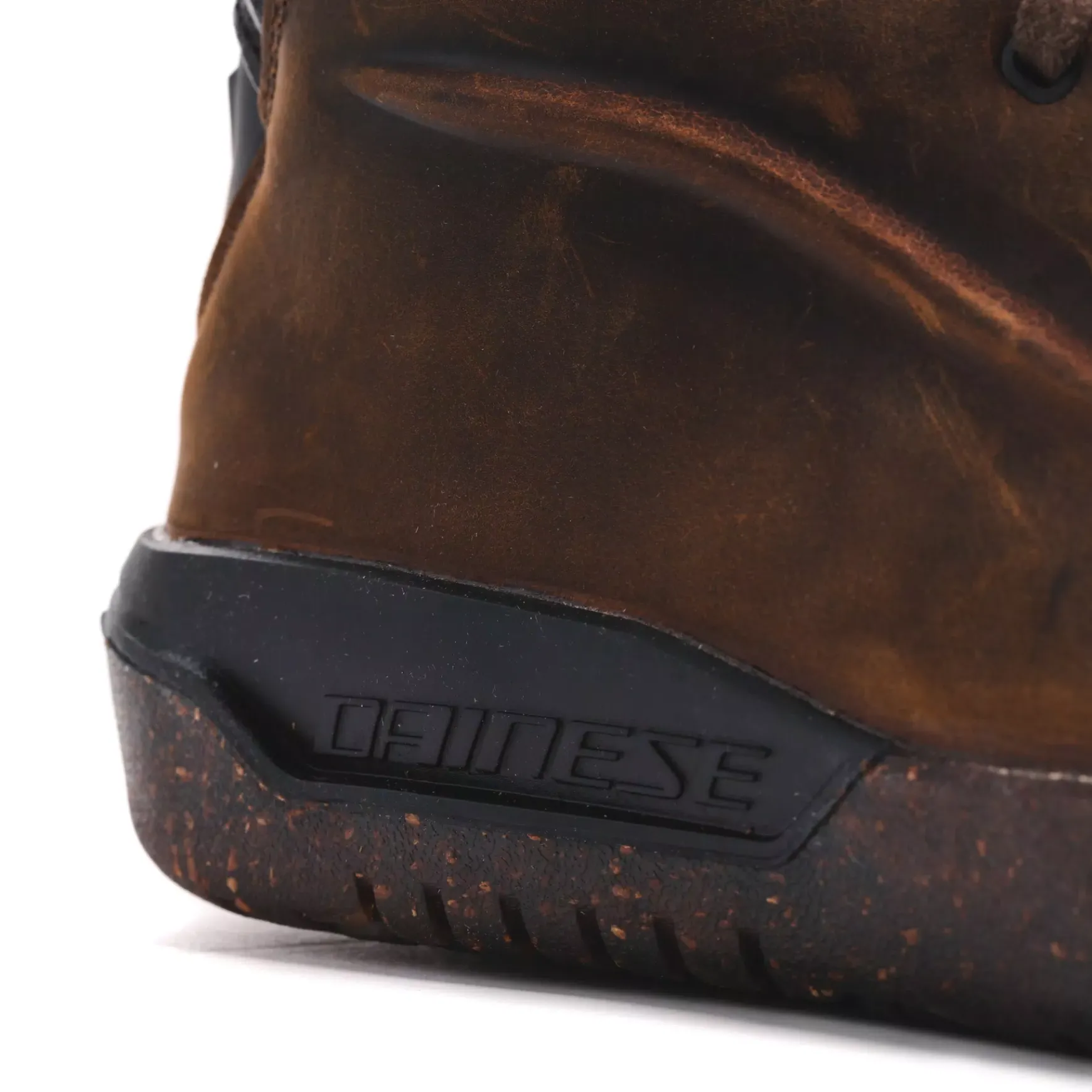 Dainese METRACTIVE D-WP SHOES BROWN/NATURAL-RUBBER Hot
