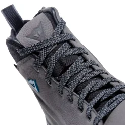 Dainese METRACTIVE WOMAN D-WP SHOES DARK-GRAY/WHITE Clearance
