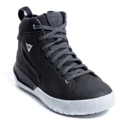 Dainese METRACTIVE WOMAN D-WP SHOES BLACK/WHITE Sale