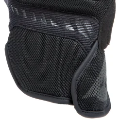 Dainese MIG 3 AIR TEX GLOVES BLACK/BLACK Discount