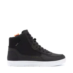 Dainese MOOD 2 GORE-TEX® WASSERFESTE MOTORRADSNEAKER HERREN - SCHWARZ/WEISS/GRÜN Hot