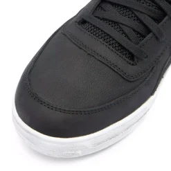 Dainese MOOD 2 GORE-TEX® WASSERFESTE MOTORRADSNEAKER HERREN - SCHWARZ/WEISS/GRÜN Hot