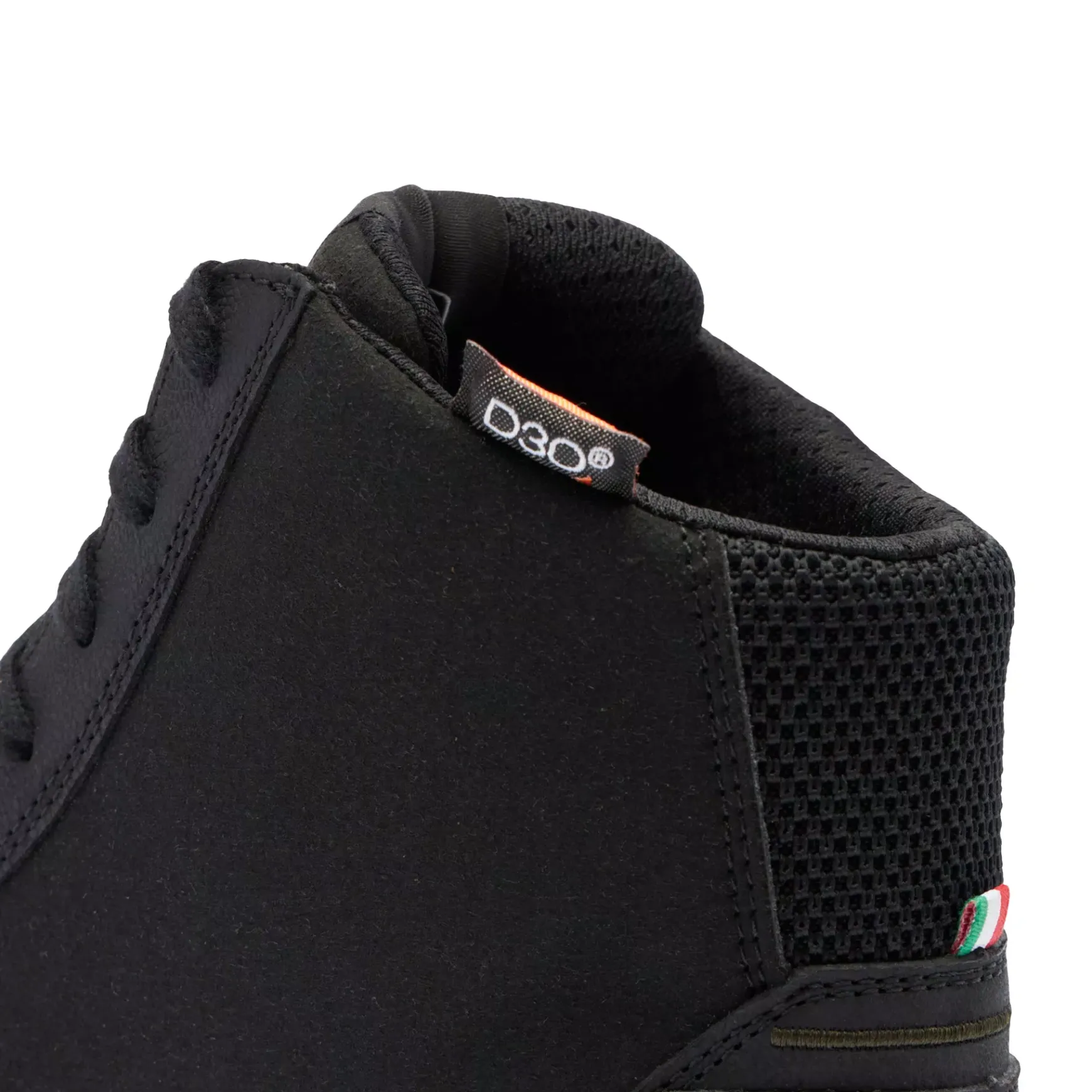 Dainese MOOD 2 GORE-TEX® WASSERFESTE MOTORRADSNEAKER HERREN - SCHWARZ/WEISS/GRÜN Hot