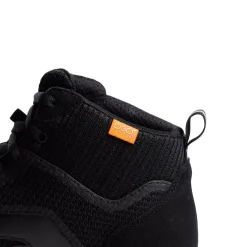 Dainese NALBAK AIR SOMMER MOTORRADSCHUHE HERREN - SCHWARZ/REFLEX Sale