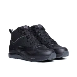 Dainese NALBAK WP MOTORRADSCHUHE DAMEN - SCHWARZ/IRIDESCENT