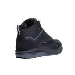 Dainese NALBAK WP MOTORRADSCHUHE DAMEN - SCHWARZ/IRIDESCENT