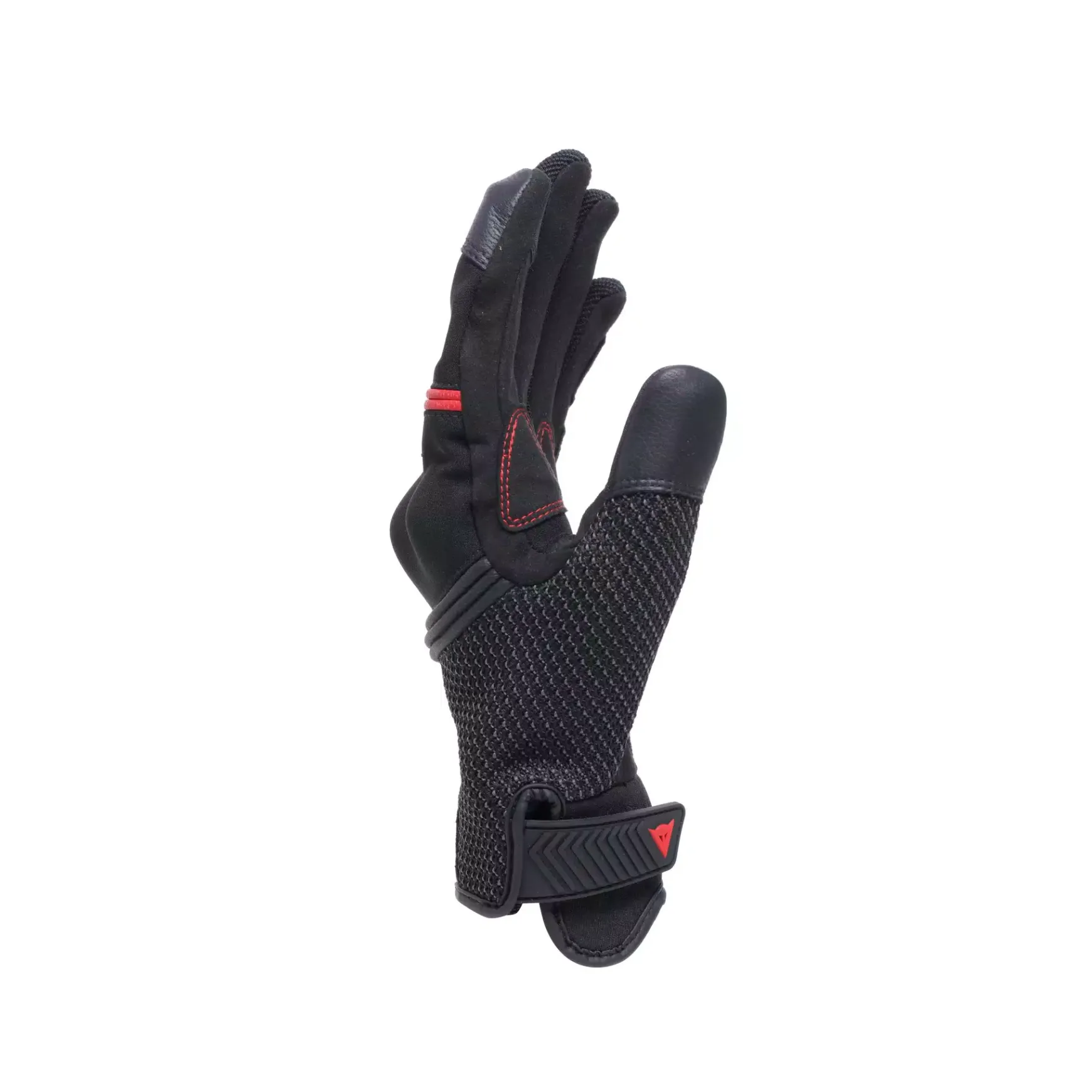 Dainese NAMIB GLOVES BLACK/BLACK Online