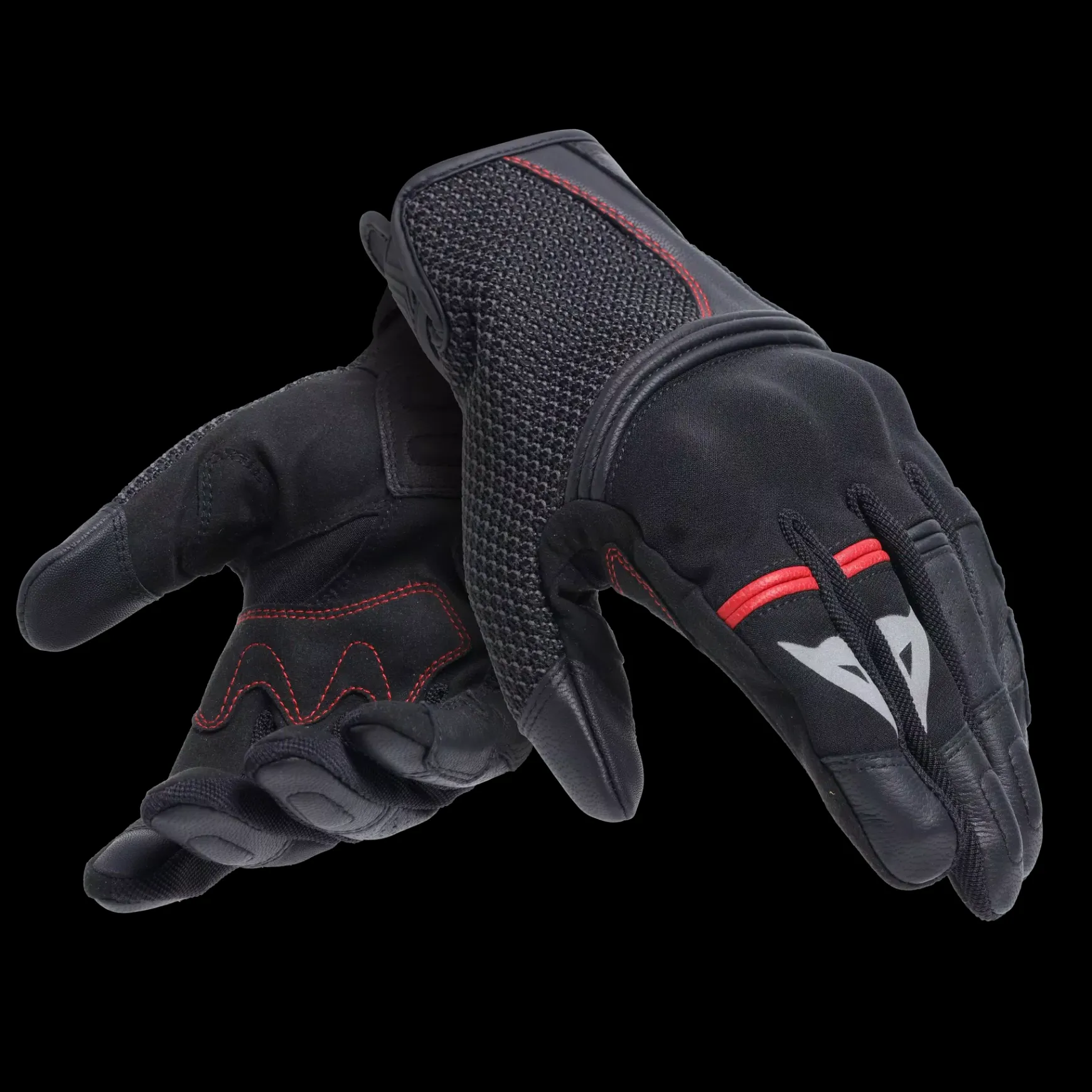 Dainese NAMIB GLOVES BLACK/BLACK Online