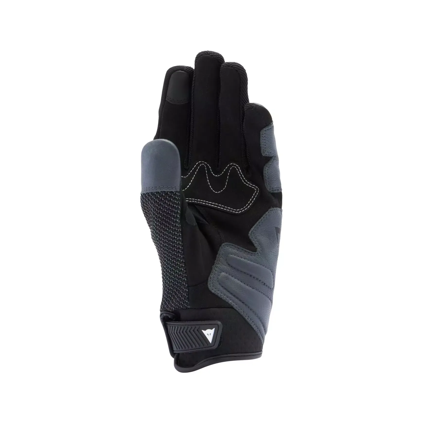 Dainese NAMIB GLOVES BLACK/IRON-GATE Best