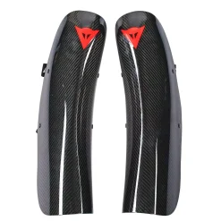 Dainese NEW WC CARBON 2021 SKI SCHIENBEINSCHUTZ SPORTLER MANN BLACK Online