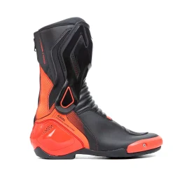 Dainese NEXUS 2 BOOTS BLACK/FLUO-RED Sale