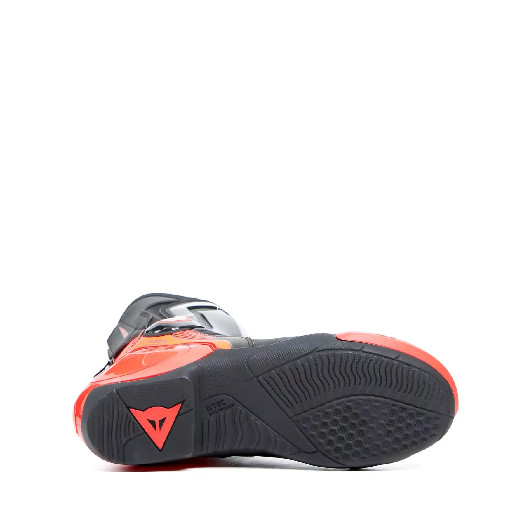 Dainese NEXUS 2 BOOTS BLACK/FLUO-RED Sale