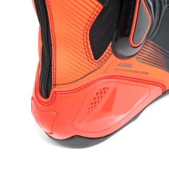 Dainese NEXUS 2 BOOTS BLACK/FLUO-RED Sale