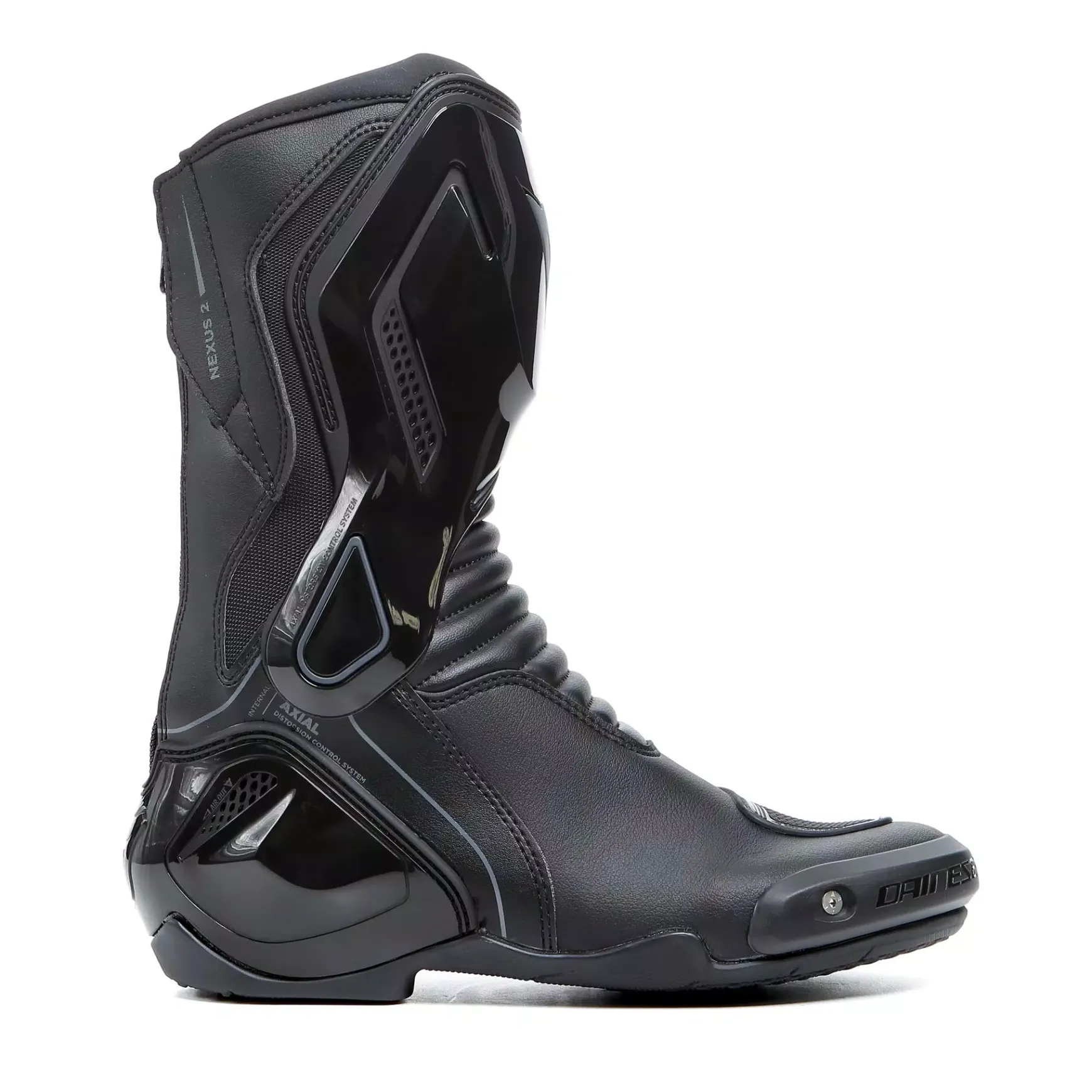 Dainese NEXUS 2 LADY BOOTS BLACK Best