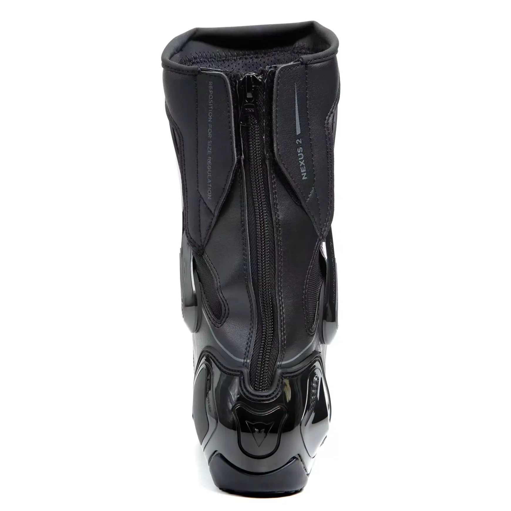 Dainese NEXUS 2 LADY BOOTS BLACK Best