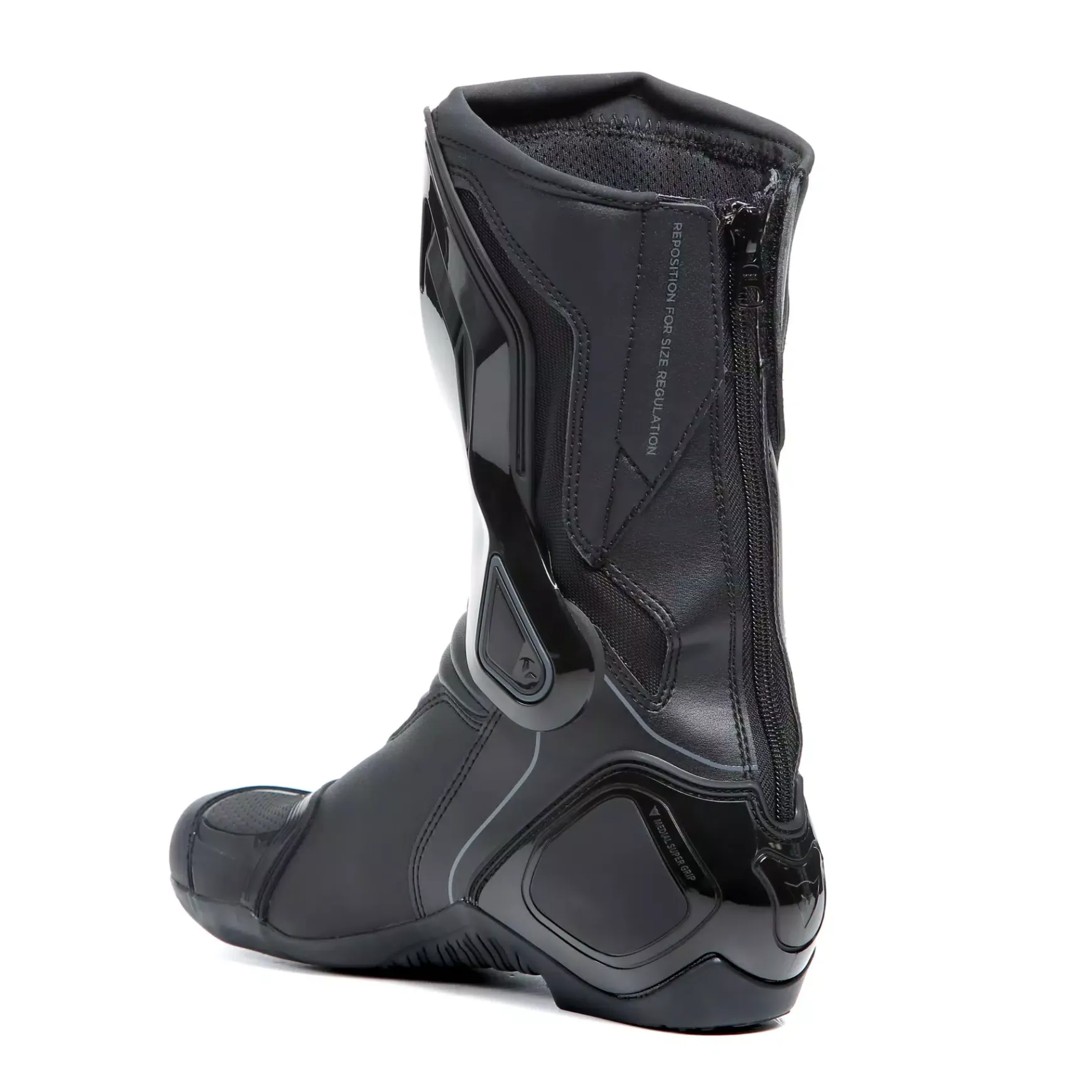 Dainese NEXUS 2 LADY BOOTS BLACK Best