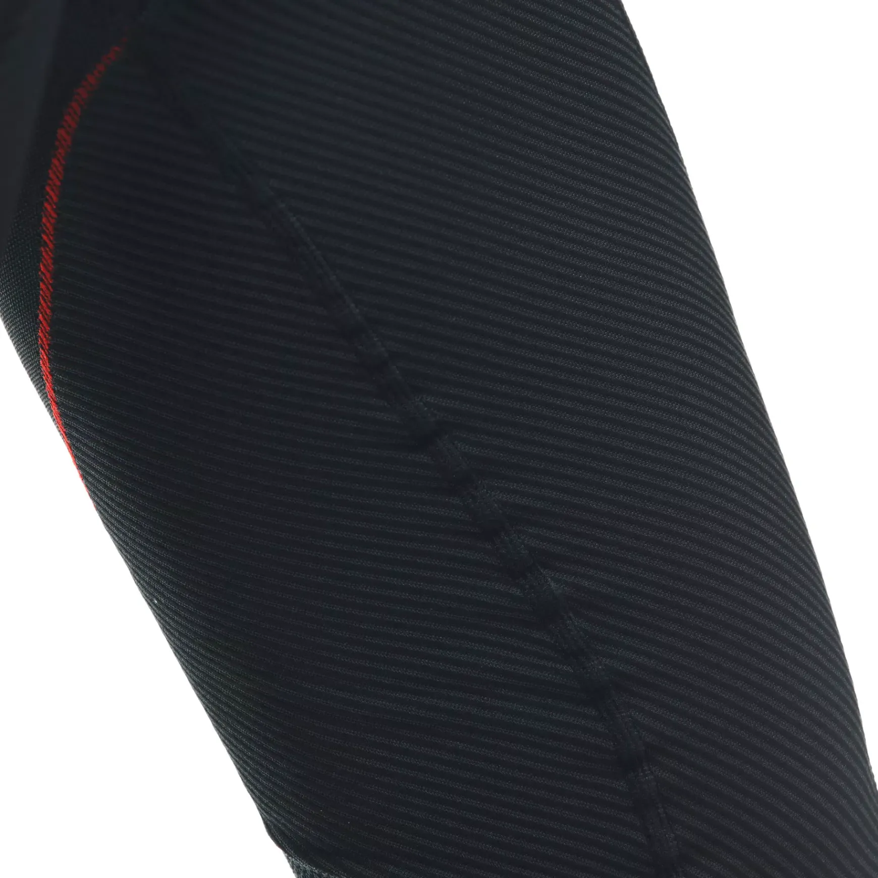 Dainese NO WIND THERMO PANTS BLACK/RED New