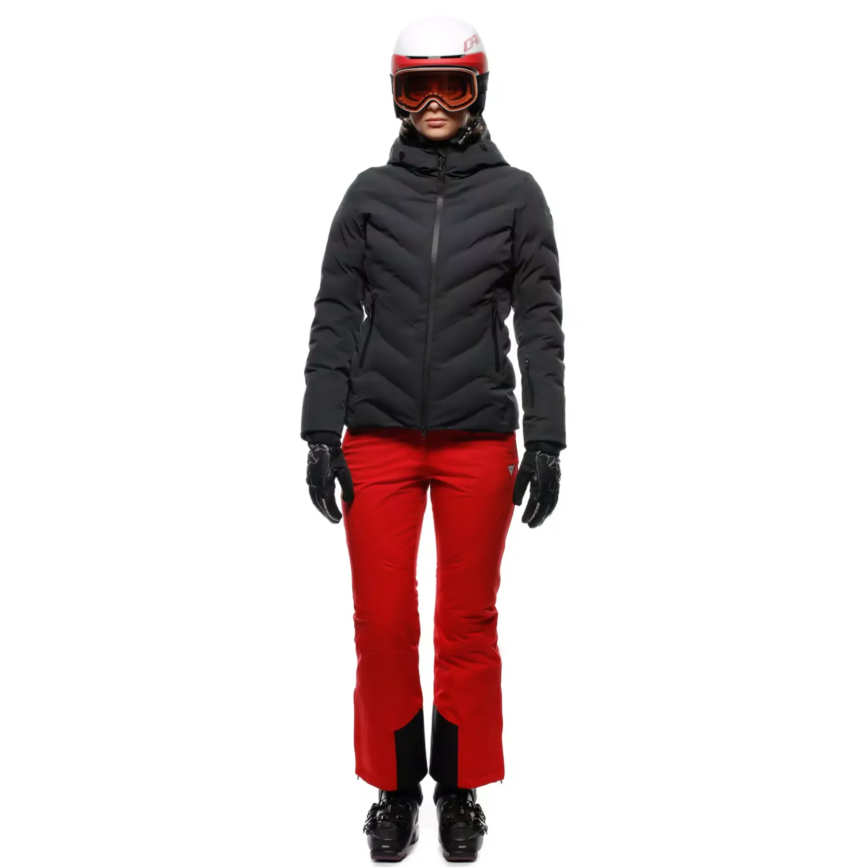 Dainese NOVA AEROSENSE-DRY - DAMEN-SKIJACKE STRETCH-LIMO Online