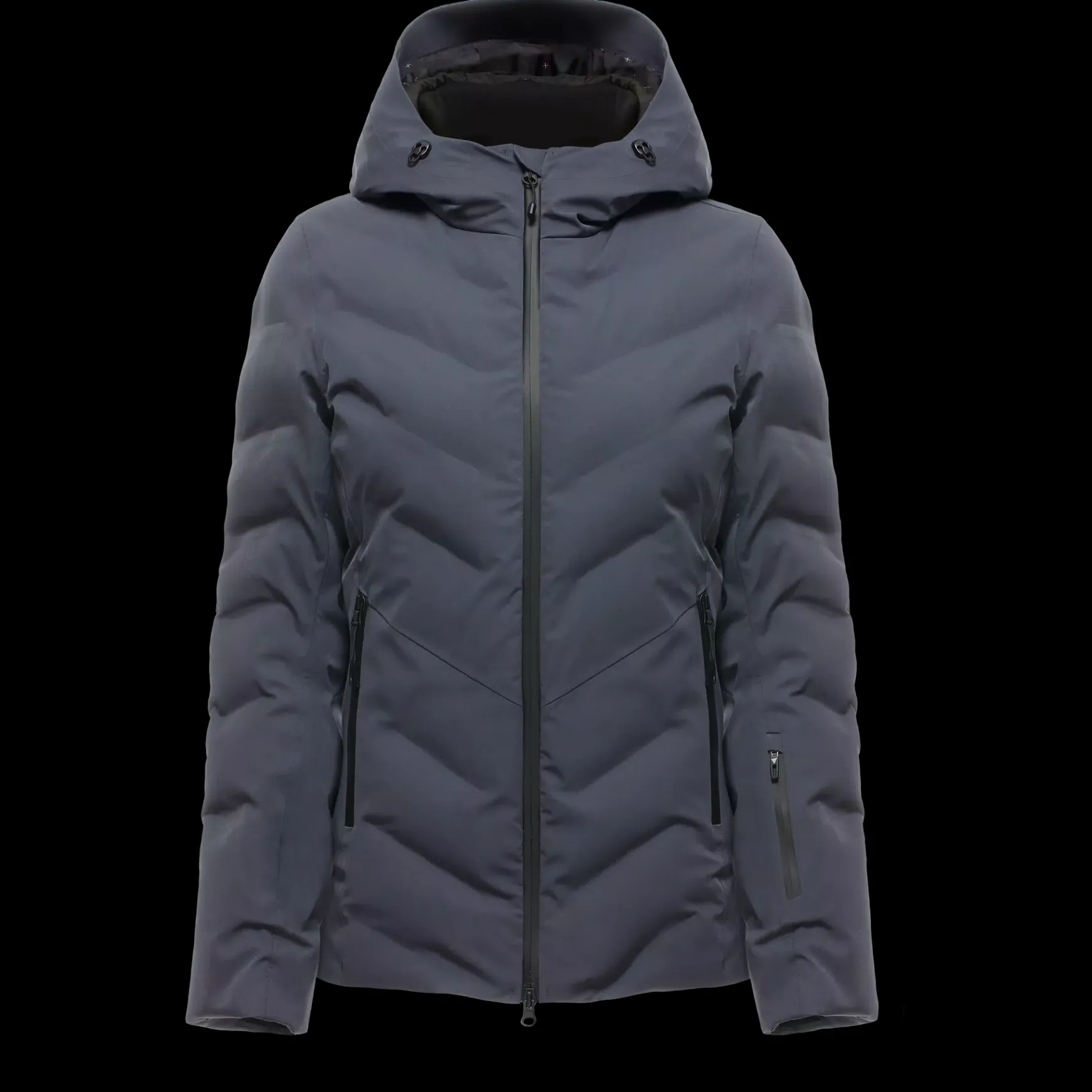 Dainese NOVA AEROSENSE-DRY - DAMEN-SKIJACKE NIGHTBLUE Best