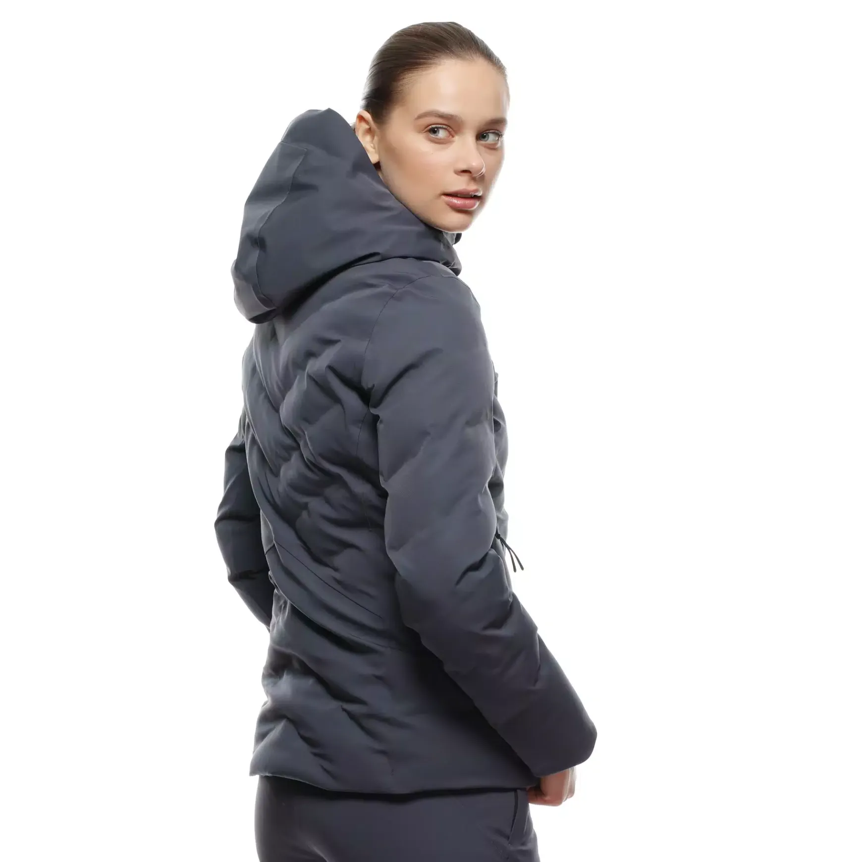 Dainese NOVA AEROSENSE-DRY - DAMEN-SKIJACKE NIGHTBLUE Best