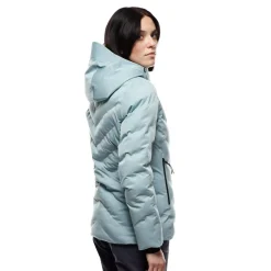 Dainese NOVA AEROSENSE-DRY - DAMEN-SKIJACKE STONE BLUE Outlet