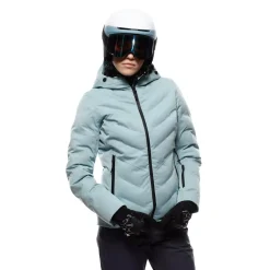 Dainese NOVA AEROSENSE-DRY - DAMEN-SKIJACKE STONE BLUE Outlet