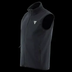 Dainese NO-WIND THERMO VEST BLACK New