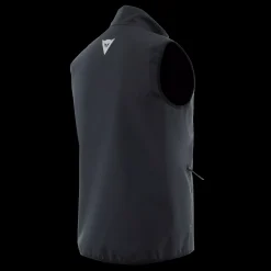 Dainese NO-WIND THERMO VEST BLACK New