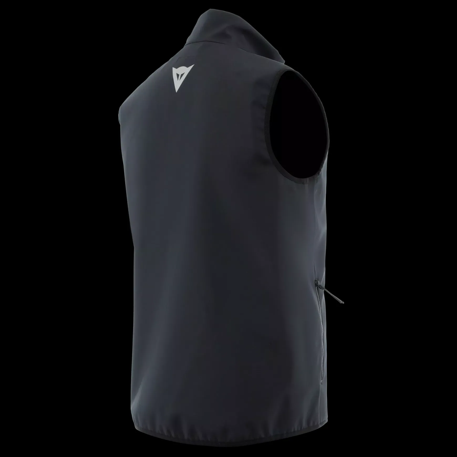 Dainese NO-WIND THERMO VEST BLACK New